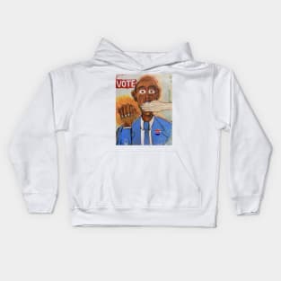 Vote Kids Hoodie